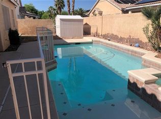 8726 Running Waters Ct, Las Vegas, NV 89123