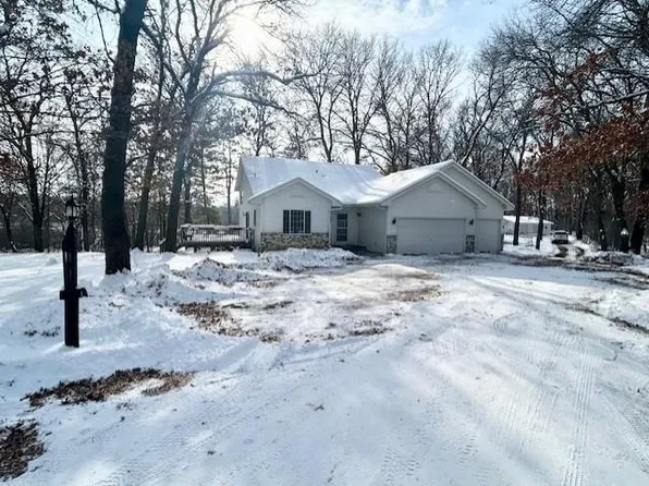 11945 302nd Ave NW, Princeton, MN 55371