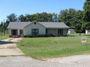 338 Junior Dr, Covington, TN 38019