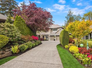 4531 205th Pl NE, Sammamish, WA