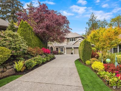 4531 205th Place NE, Sammamish, WA, 98074