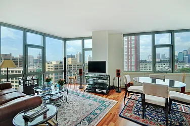 Rented by Corcoran
