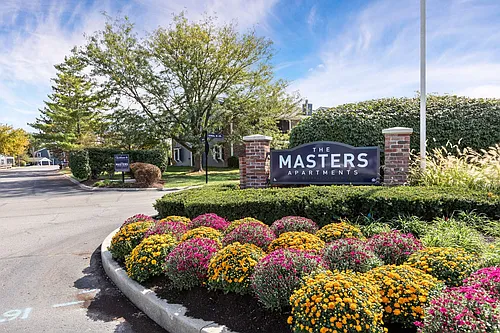 The Masters Apartments Photo 1