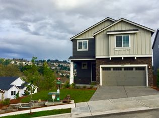 10733 NW Glenmore Way, Portland, OR