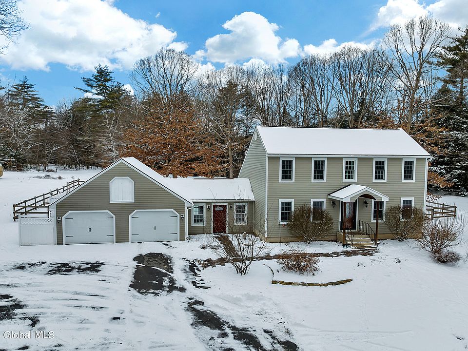 4934 Route 50, Gansevoort, NY 12831 | Zillow