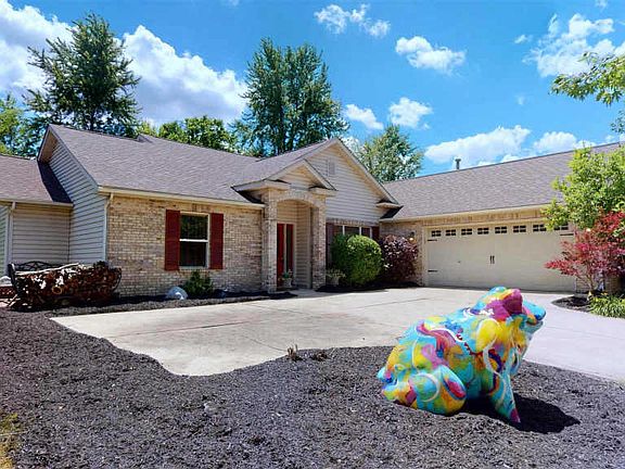 2nd image of 2021 Canyon Creek Dr
