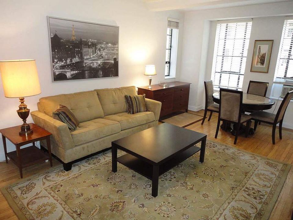 1st image of 350 W 57th St APT 4H