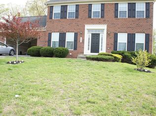 2207 Washington Overlook Dr, Fort Washington, MD