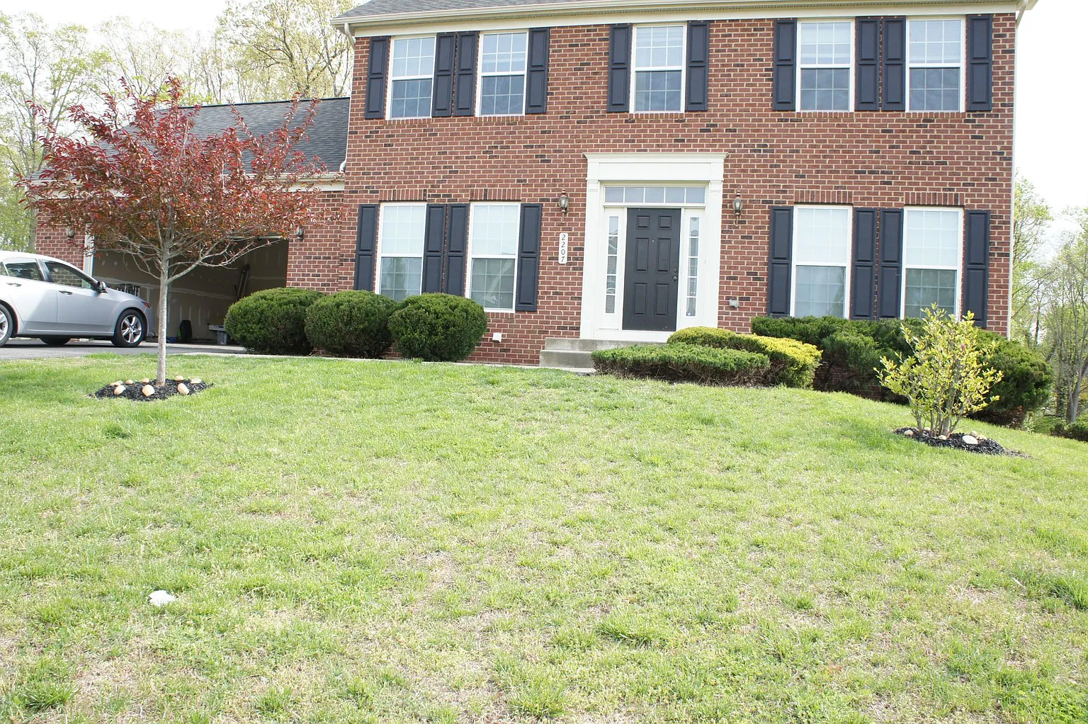 2207 Washington Overlook Dr photo 1