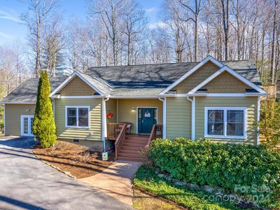 1505 Summit Springs Dr, Flat Rock, NC, 28731