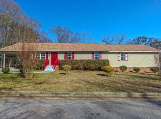 708 W Arizona Ave, Spartanburg, SC 29306