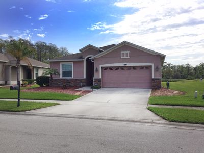 14112 Queenside St, Orlando, FL, 32824