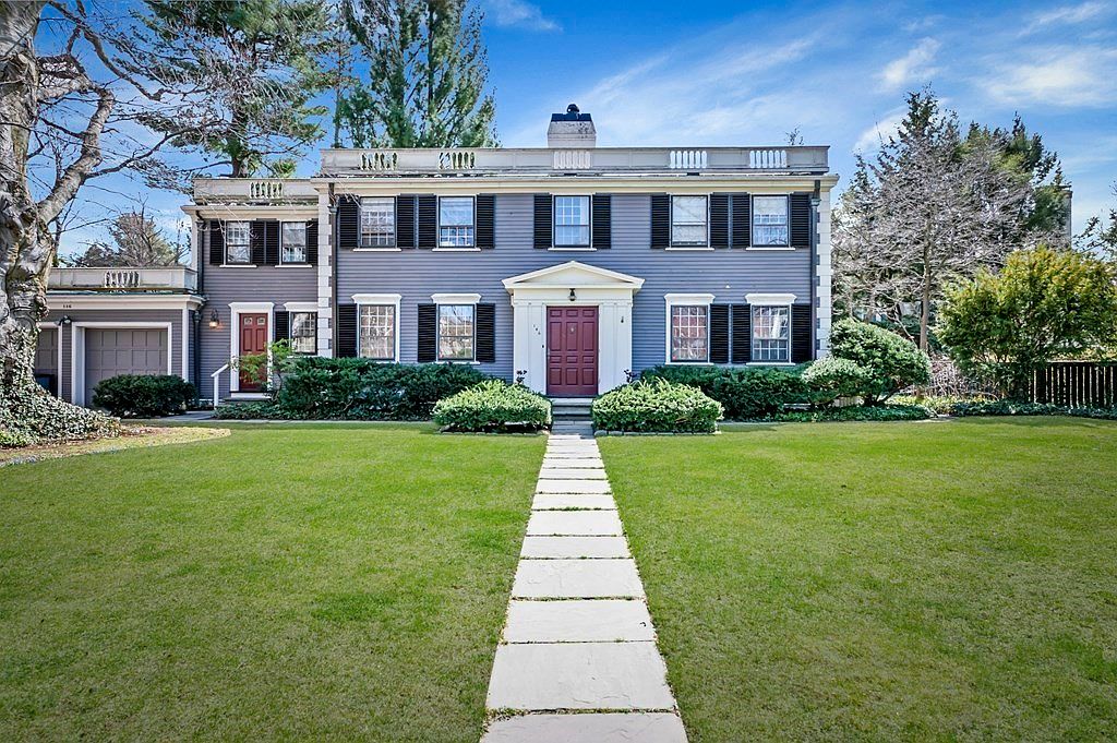 146 Brattle St, Cambridge, MA 02138 Zillow