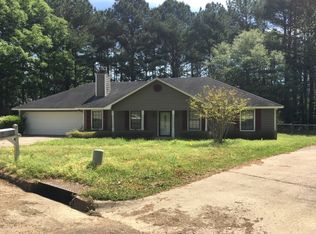 3884 Lost Lake Cv S, Jackson, MS 39212