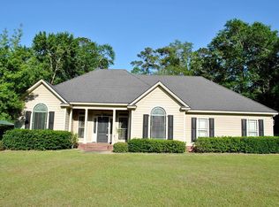 44 Woodward Cir, Valdosta, GA 31602