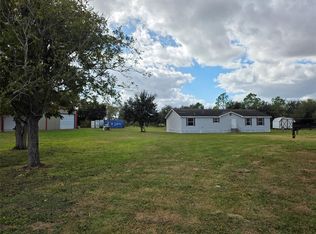 17011 Park Rd, Alvin, TX 77511