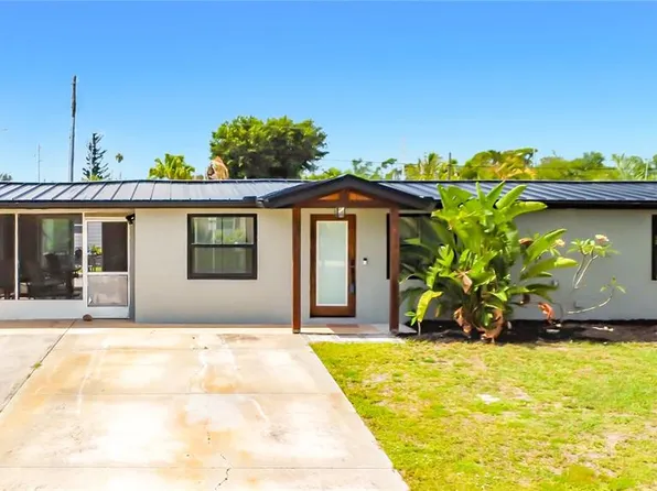 1161 Kehosee Ln, Englewood, FL 34224