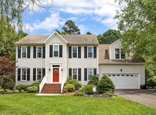 8513 Easton Ridge Pl, Chesterfield, VA 23832