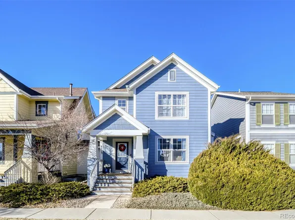 4619 Tanner Peak Trail, Brighton, CO 80601