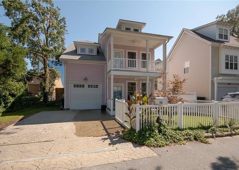 Welcome home to your beach house!