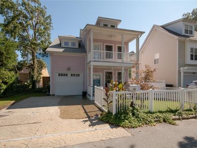 616 22nd 1/2 St, Virginia Beach, VA, 23451
