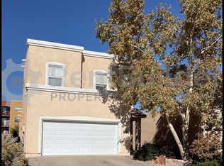 4225 High Mesa Rd SE, Rio Rancho, NM 87124