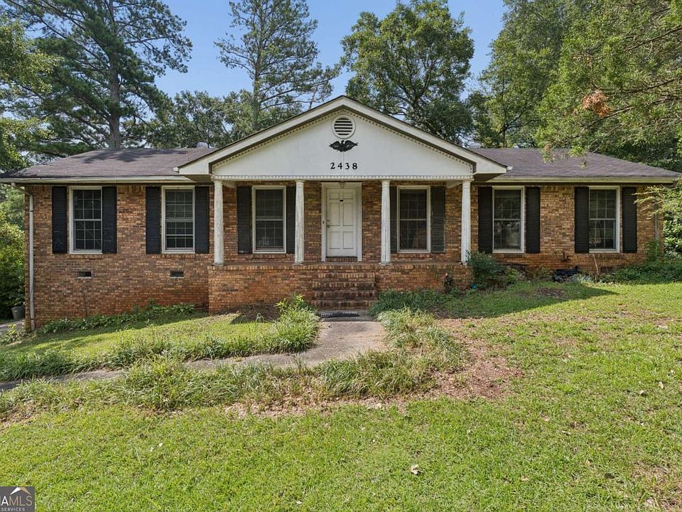 1st image of 2438 S Hairston Rd