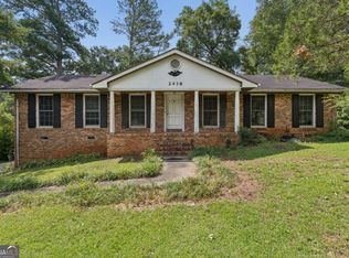 2438 S Hairston Rd, Decatur, GA 30035