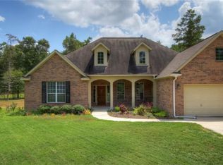 19010 Miranda Dr, Cleveland, TX 77328