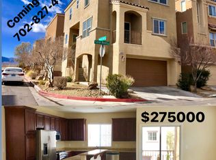 9519 Color Rock Ct, Las Vegas, NV 89178