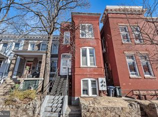 330 4th St SE, Washington, DC 20003