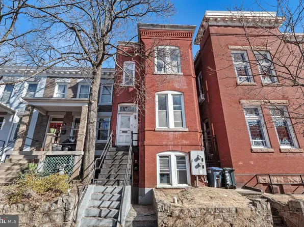 330 4th St SE, Washington, DC 20003