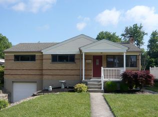 5562 Antoninus Dr, Cincinnati, OH