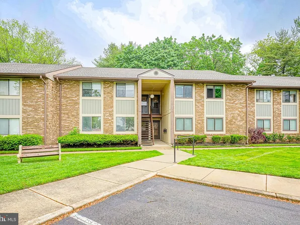 115 E Kings Hwy Unit 108, Maple Shade, NJ 08052