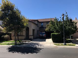 468 W Heritage Dr, Mountain House, CA 95391