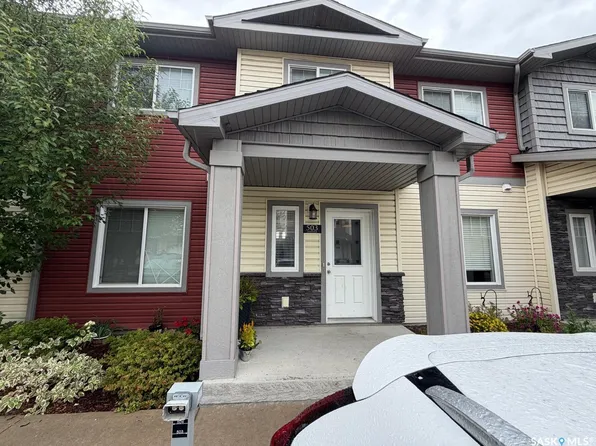 3440 Avonhurst Drive #503, Regina, SK S4R 2E1