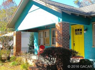 1016 SW 4th Ave, Gainesville, FL 32601