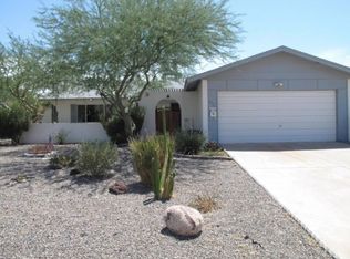 3721 W Port Royale Ln, Phoenix, AZ 85053