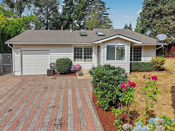 25503 151st Place SE, Covington, WA 98042
