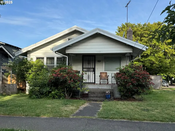 3245 NE 48th Ave, Portland, OR 97213