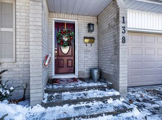138 Orchard Heights Dr, Clarington, ON L1B1J7