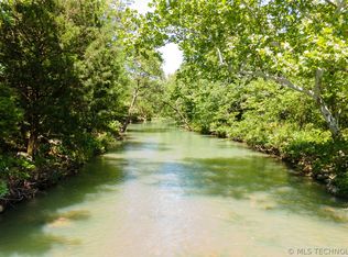 59 Highway, Heavener, OK 74937