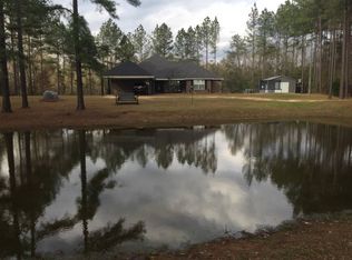 127 Knox Polk Rd, Columbia, MS 39429