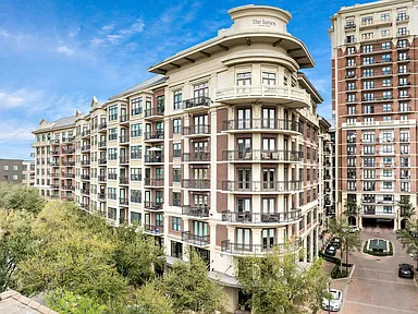 Welcome to The James