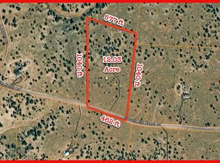 2563 S Rim Ranch Rd, Williams, AZ 86046