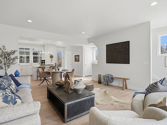 4th image of 7338 S Seven Tree Ln E #75