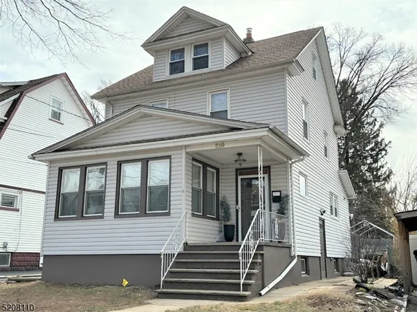 310 E Webster Ave, Roselle Park Boro, NJ 07204