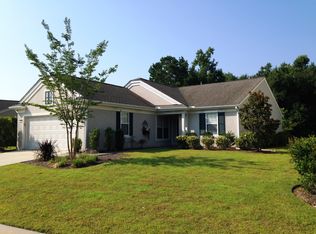 18 Holly Ribbons Cir, Bluffton, SC 29909