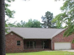 1010 W Pleasant Dr, Pine Bluff, AR 71603