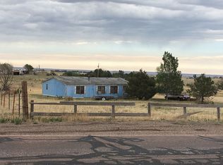 1185 N Curtis Rd, Colorado Springs, CO 80930